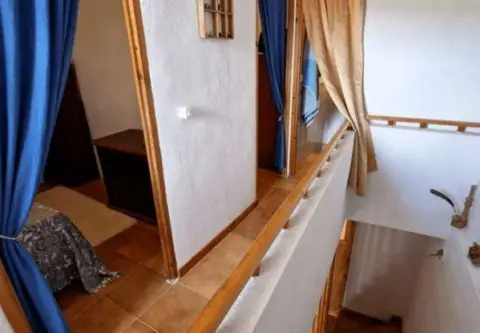 Chalet en Castell de Cabres