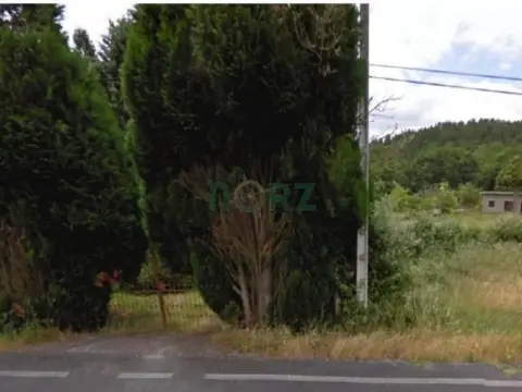 Casa en A Lama (Vilamarín)