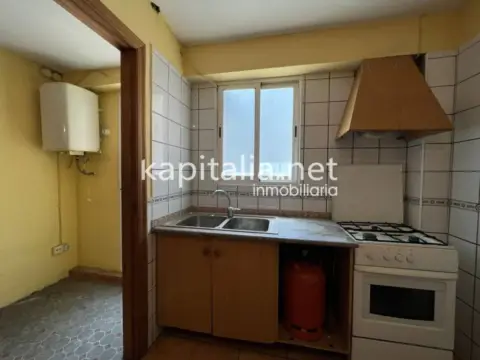 Piso en La Vila-Centre