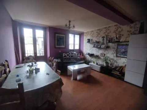 Casa en Maceda