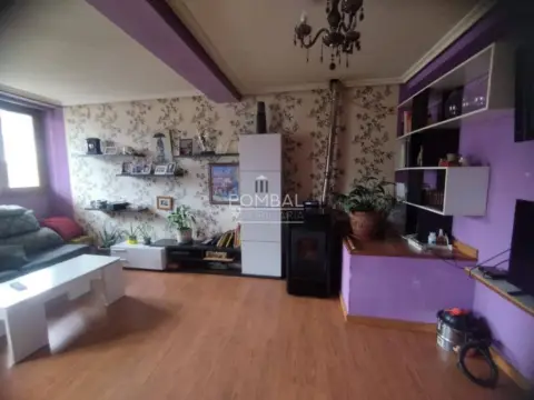 Casa en Maceda