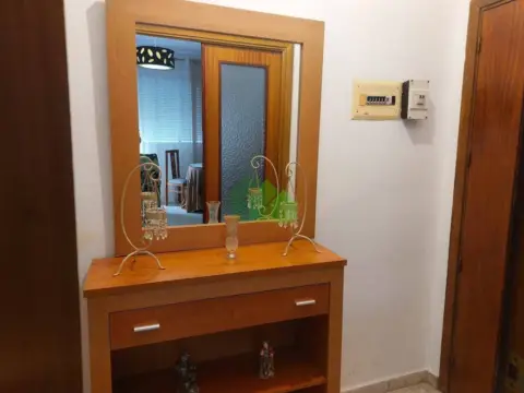 Piso en Puebla de La Calzada