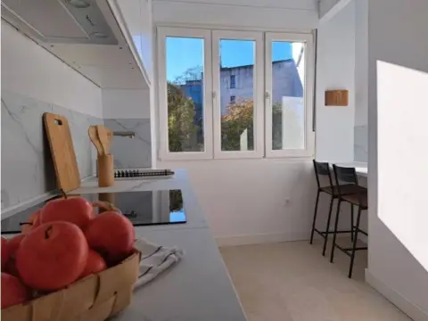 Piso en Avilés