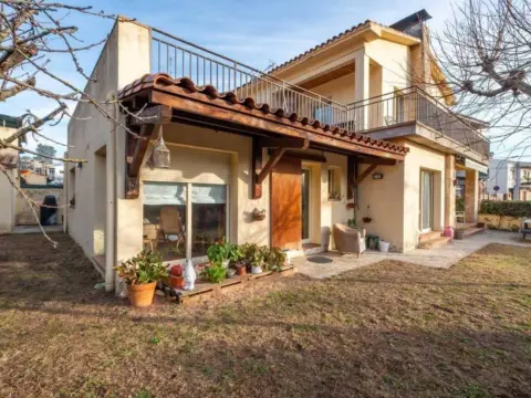 Casa en Santa Coloma de Farners