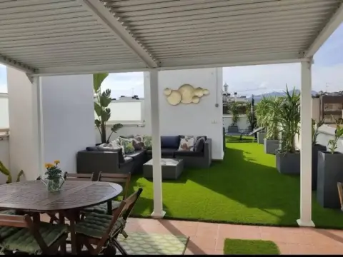 Ático en Palma de Mallorca