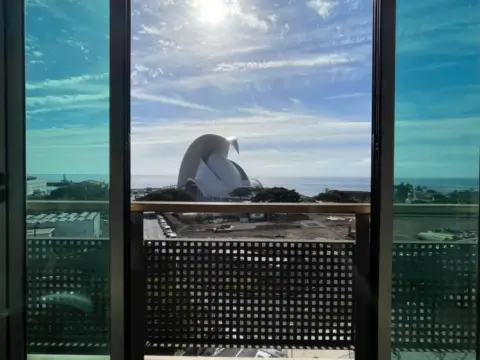 Piso en calle Fomento