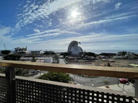 Piso en calle Fomento