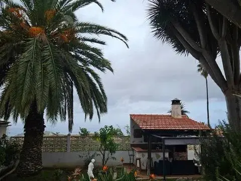 Chalet en calle Doctor Rodríguez Vivas