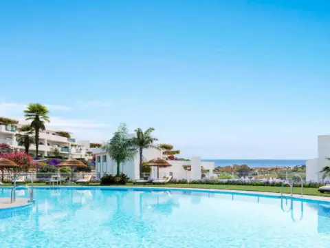 Piso en Casares