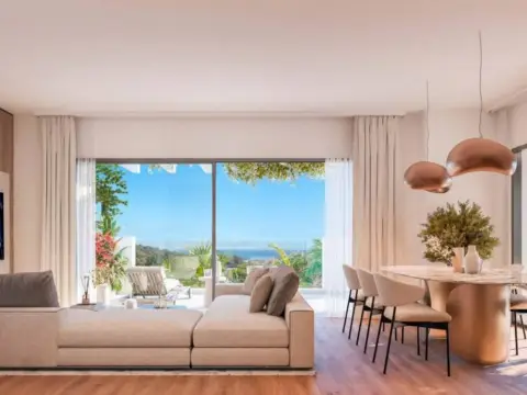 Piso en Casares