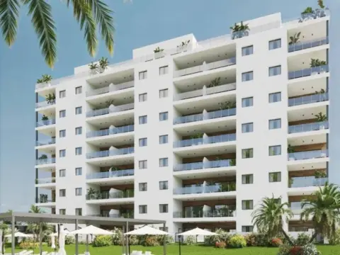 Pis – La Vila Joiosa - Villajoyosa