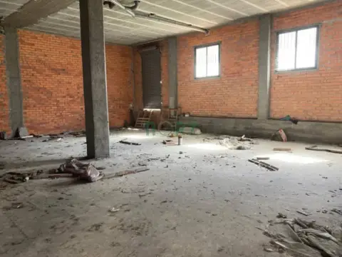 Local comercial en San Francisco