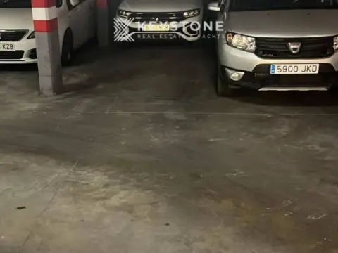 Garaje en Palma de Mallorca