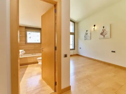 3-bedroom penthouse for sale in Escaldes-Engordany · 49 of 60