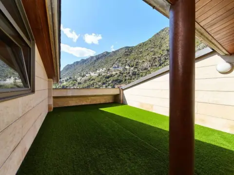 3-bedroom penthouse for sale in Escaldes-Engordany · 34 of 60