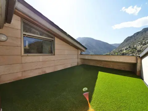 3-bedroom penthouse for sale in Escaldes-Engordany · 57 of 60