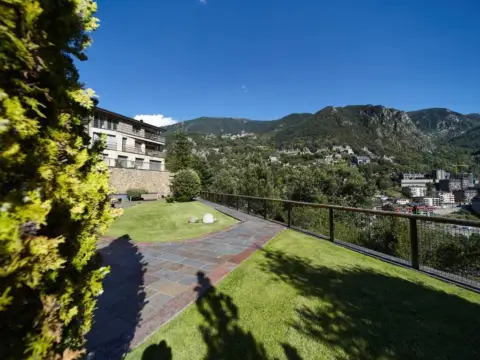 3-bedroom penthouse for sale in Escaldes-Engordany · 37 of 60