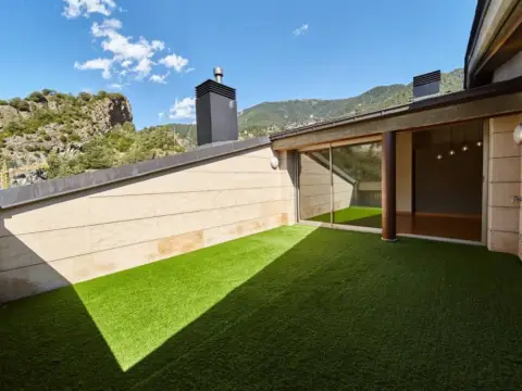 3-bedroom penthouse for sale in Escaldes-Engordany · 43 of 60