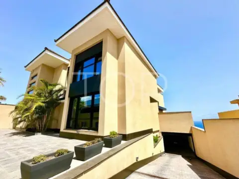 Chalet en Santa Cruz de Tenerife Capital