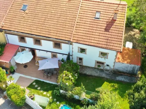 Casa adosada en Arnuero