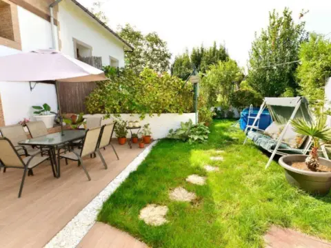 Casa adosada en Arnuero