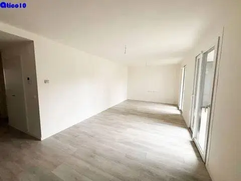 Piso en La Florida-Las Campas