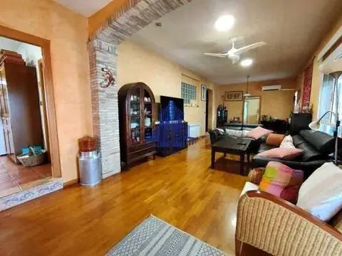 Chalet en El Esparragal