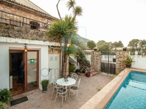 Casa en Carrer de Elies Frasquet