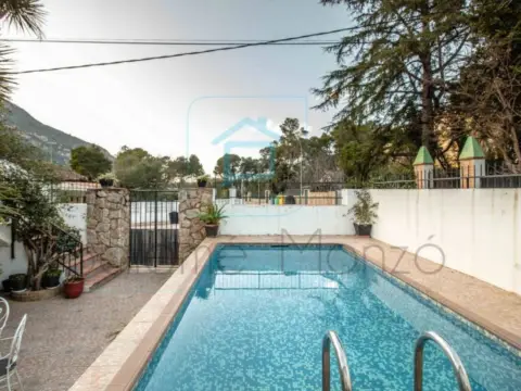 Casa en Carrer de Elies Frasquet