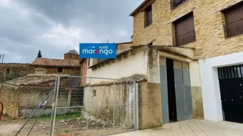 Chalet en Cinctorres