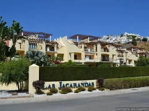 Piso en Los Arqueros-Puerto del Almendro