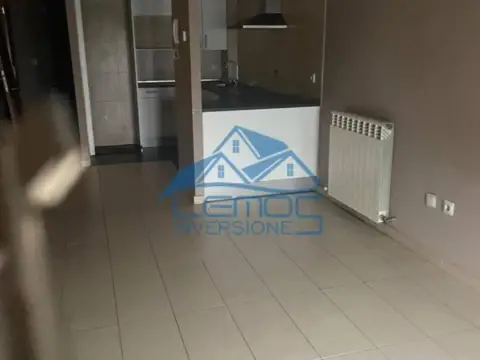 Piso en Casco Histórico