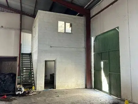 Nave industrial en Orihuela Pedanías