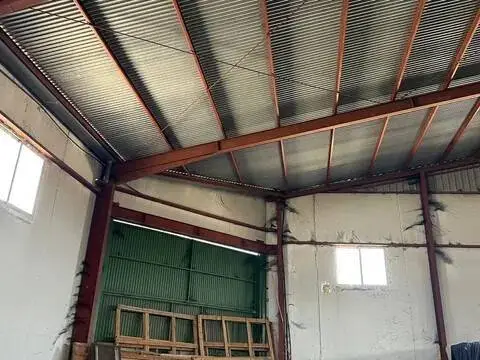 Nave industrial en Orihuela Pedanías