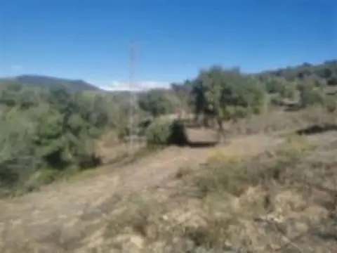 Terreno en Gaucín