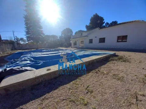 Casa en Pedanías y Barrios Rurales