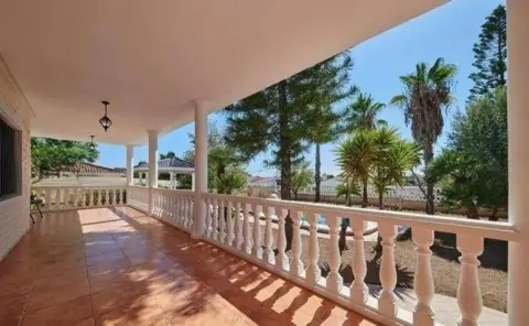 Casa en Los Girasoles