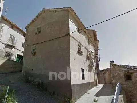Casa adosada en Ribaflecha