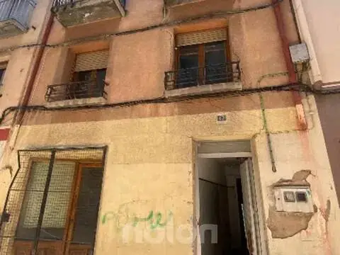 Casa adosada en Ribaflecha