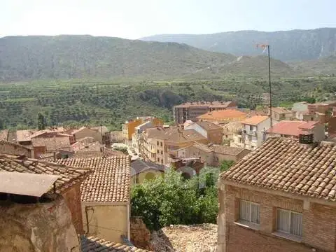 Casa adosada en Ribaflecha