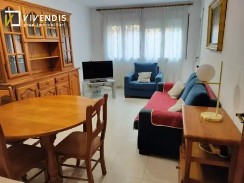 Piso en Príncep de Viana-Clot