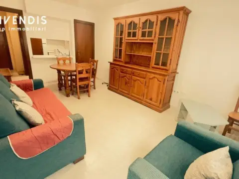 Piso en Príncep de Viana-Clot