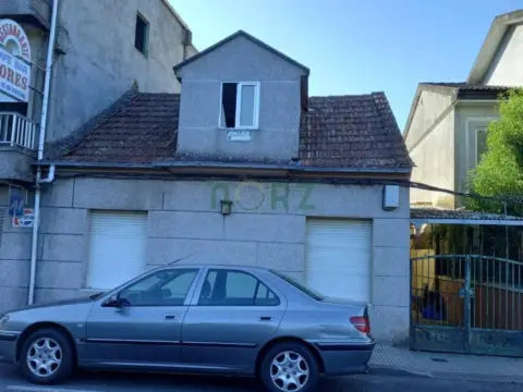 Casa en Leiro (Capital)
