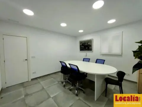 Nave industrial en Maliaño
