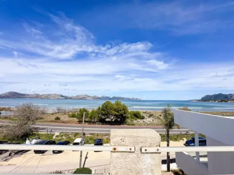 Casa en Ciutat d'Alcúdia