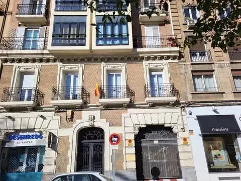 Piso en Plaza de San Miguel