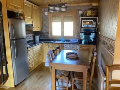 Piso en Valdelinares