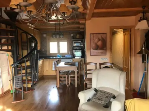 Piso en Valdelinares