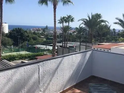 Casa en San Agustín-Bahía Feliz-Castillo del Romeral