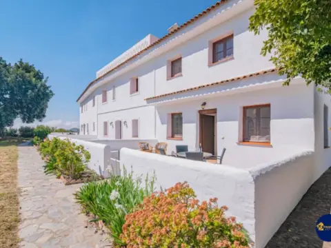 Casa rústica en Torrecuevas-Peña Escrita